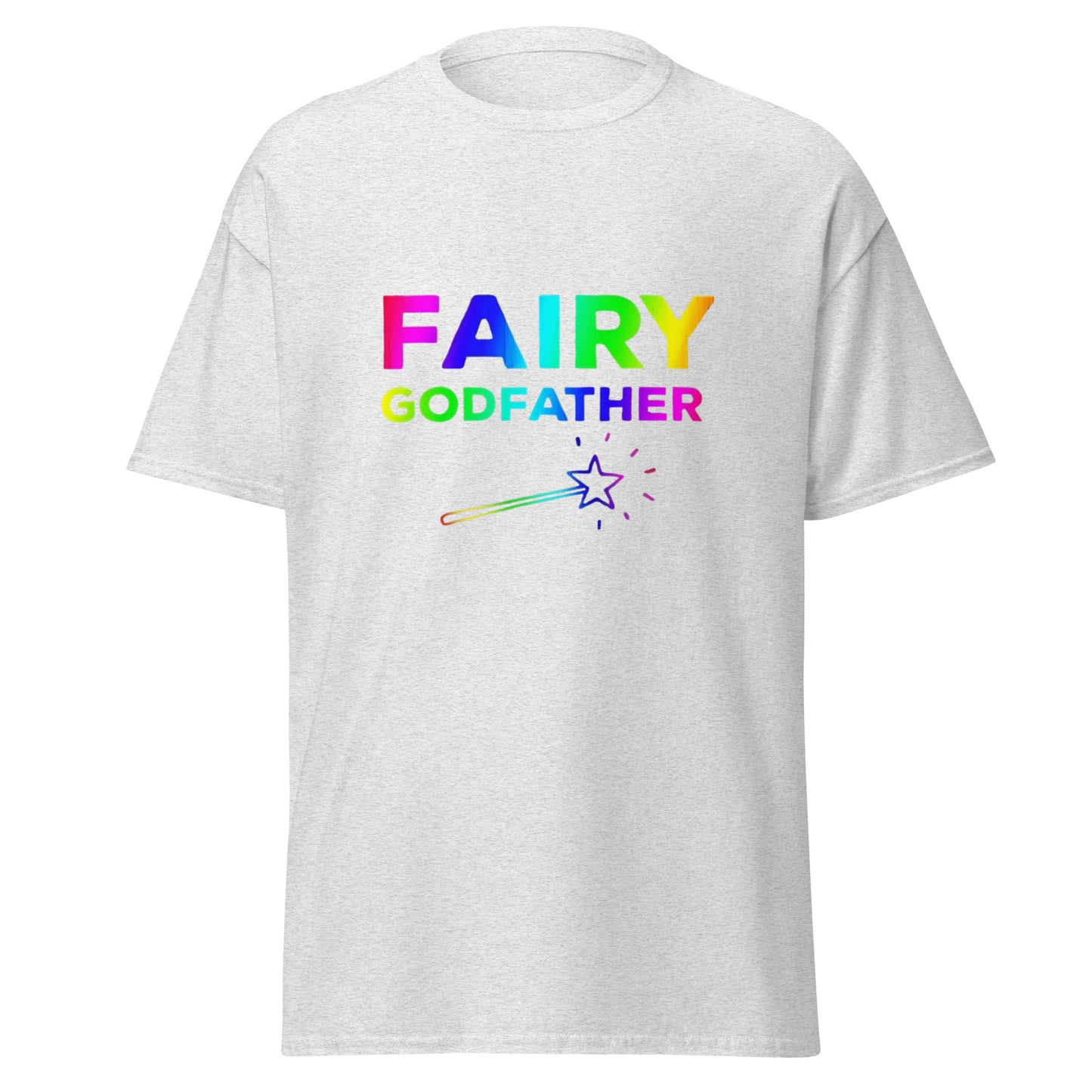 Fairy Godfather