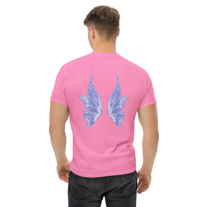 Wings  Blue (Back)