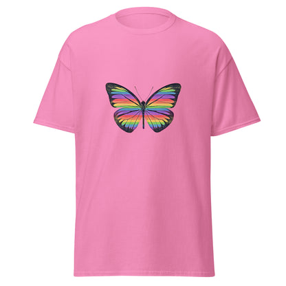 Butterfly Pride