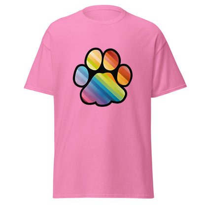 Pride Paw