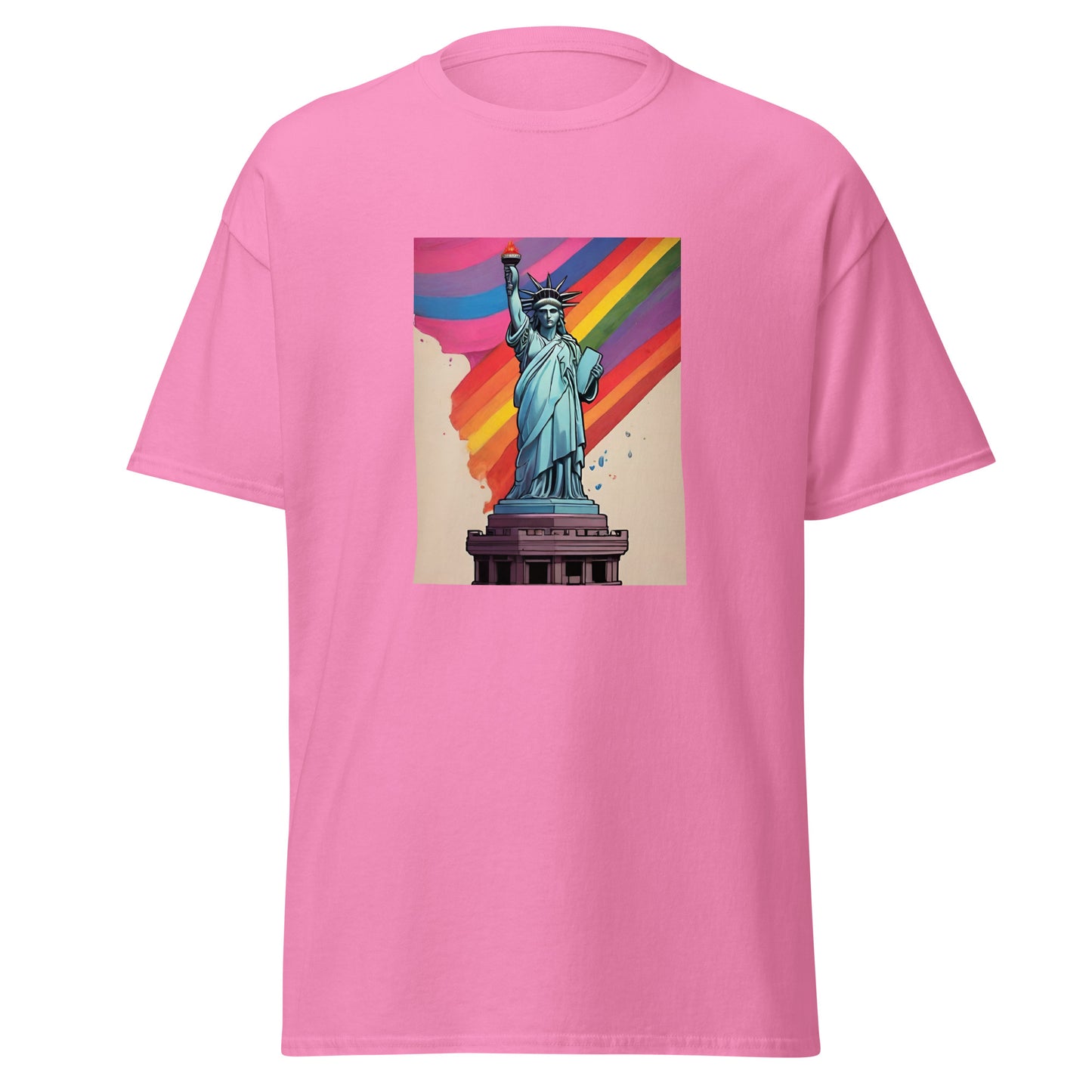 Statue of Liberty