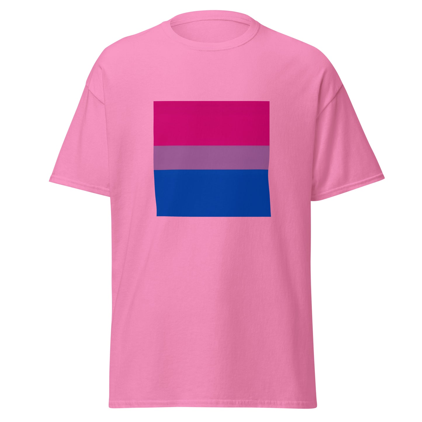 Flag Bisexual Pride