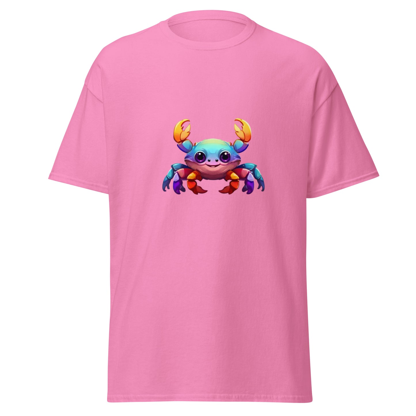 Cute Crab Pride