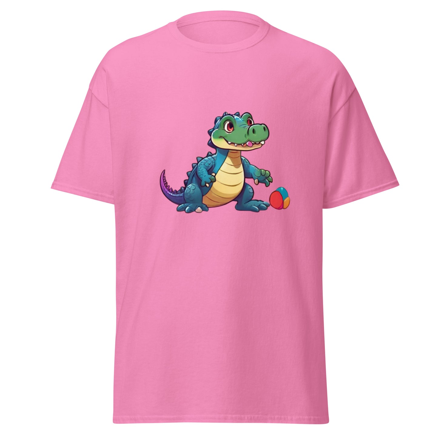 Cute Alligator Pride