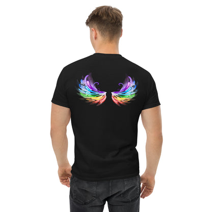 Wings Pride (Back)