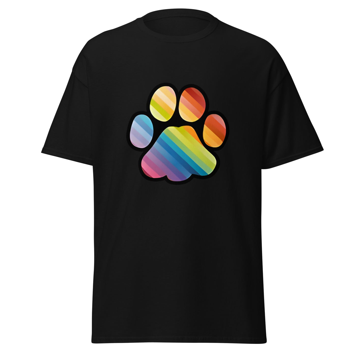 Pride Paw