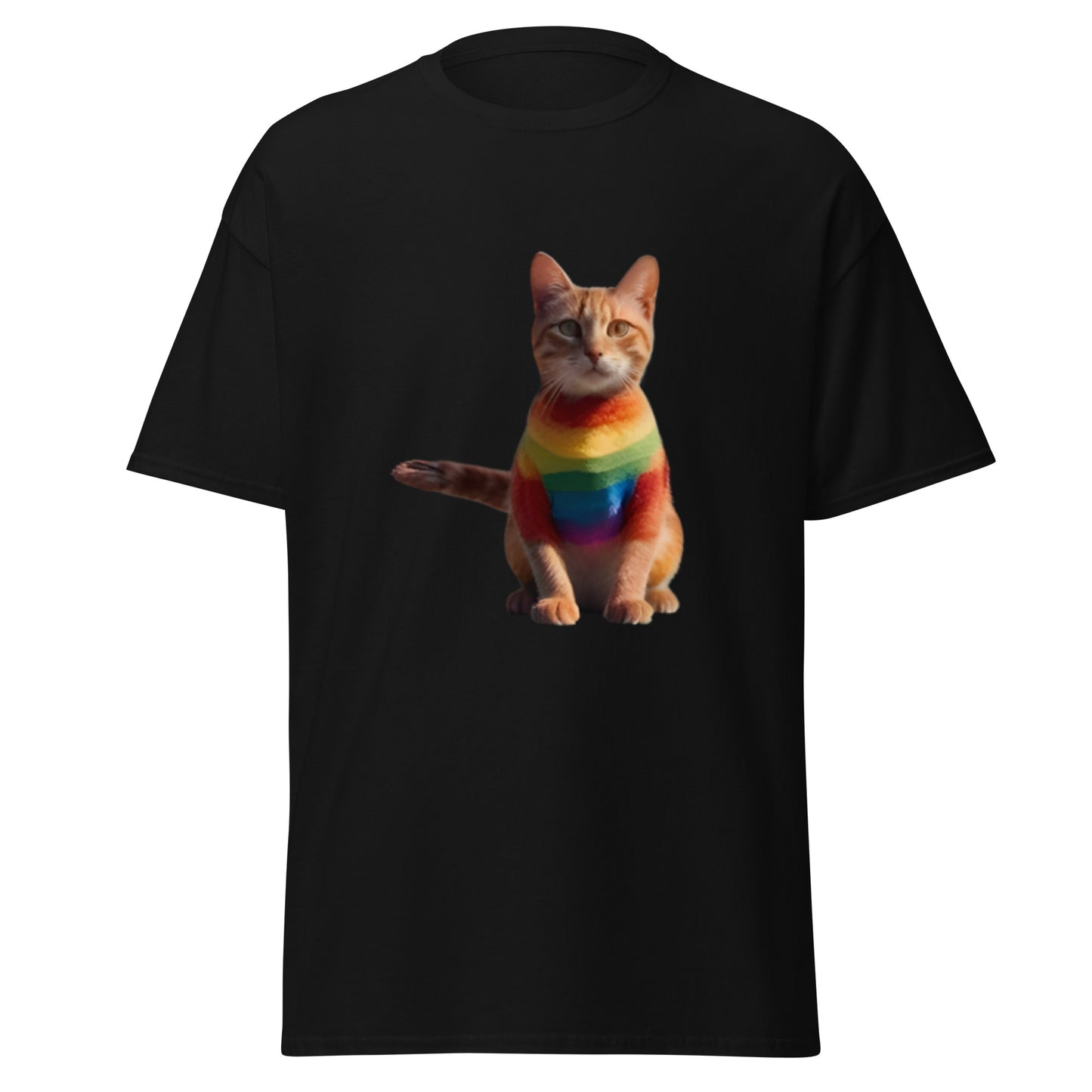 Cute Cat Pride 2