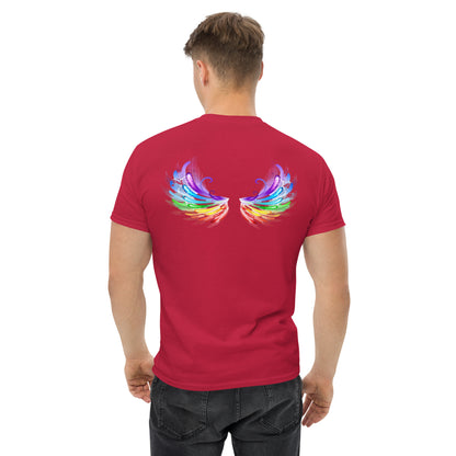 Wings Pride (Back)