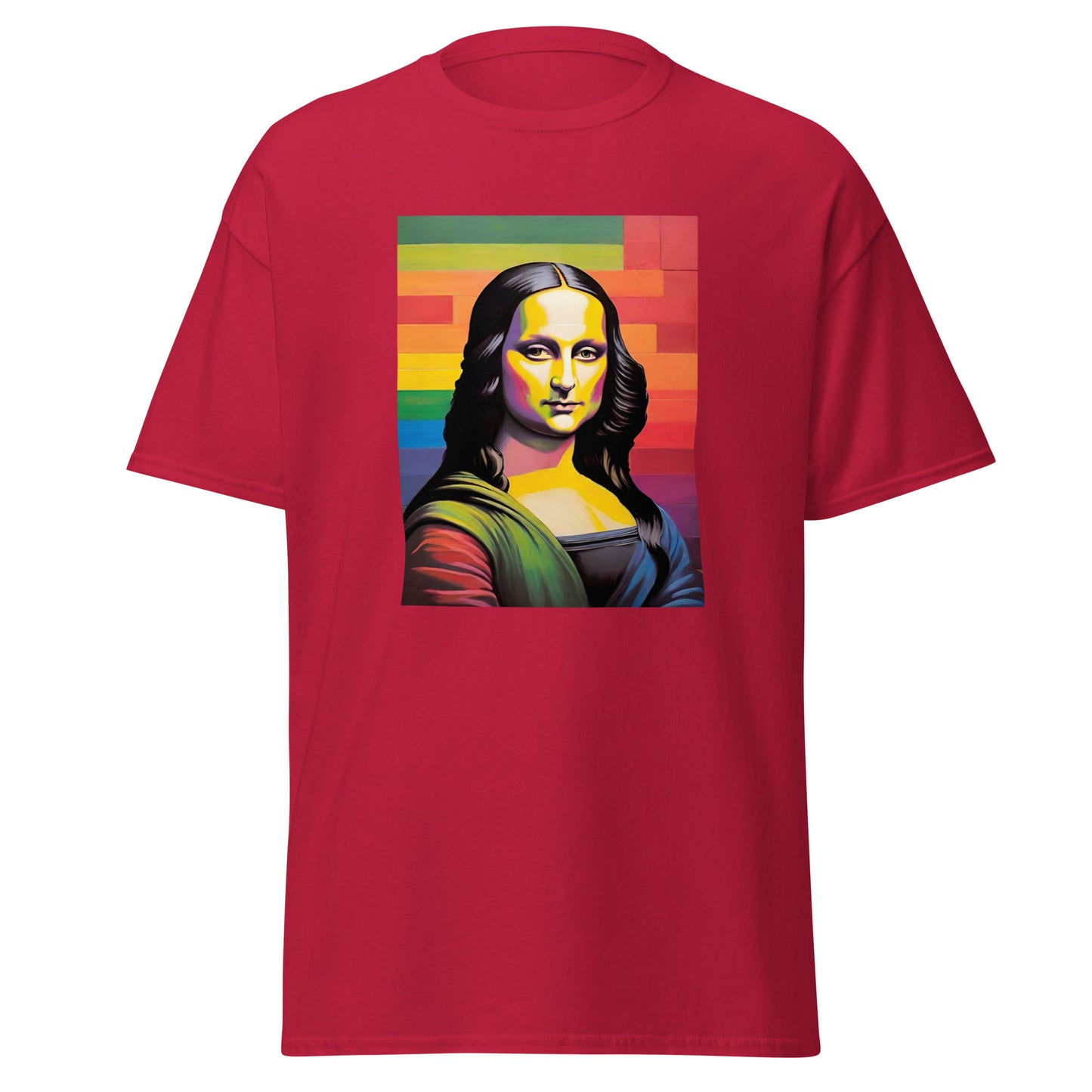 Mona Lisa