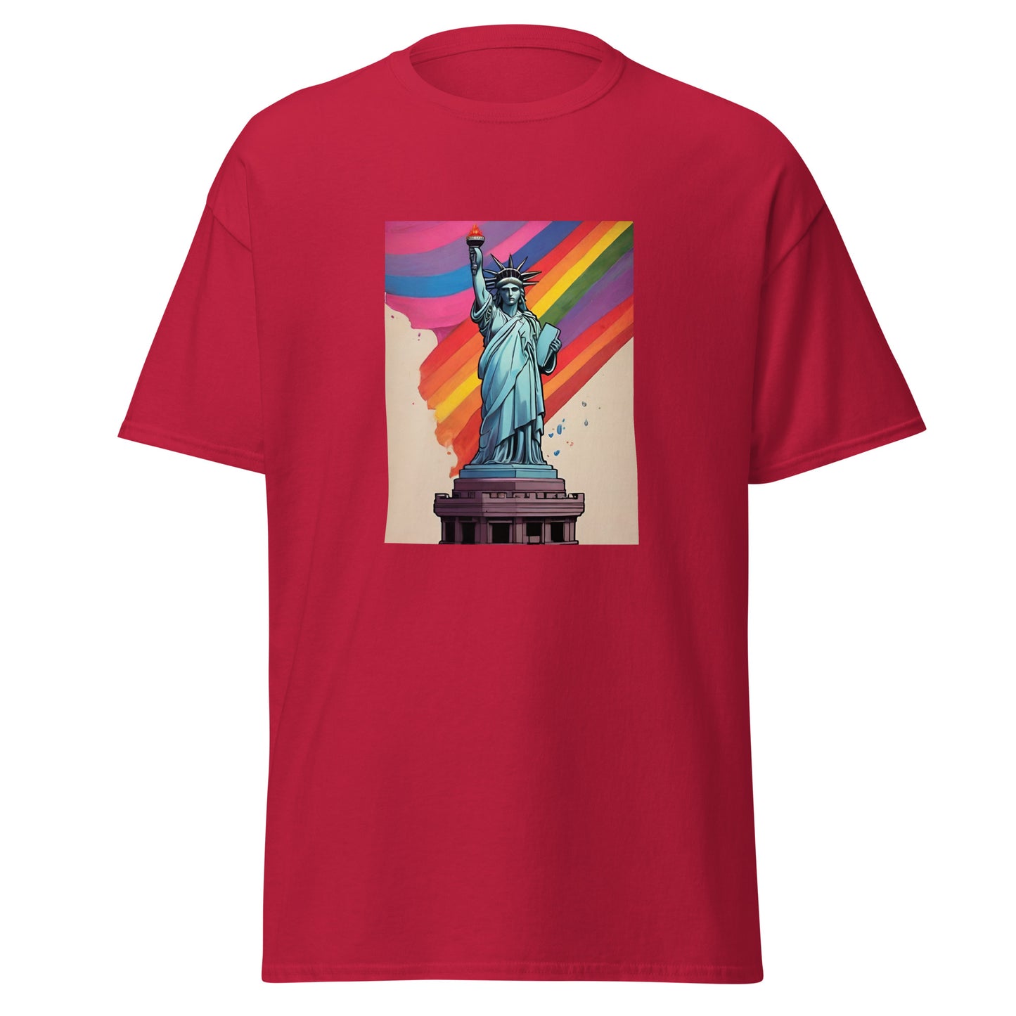 Statue of Liberty