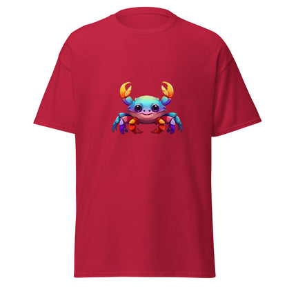 Cute Crab Pride