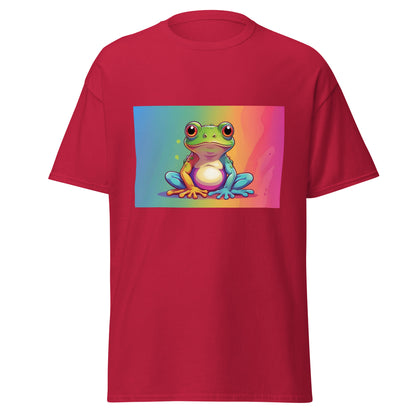 Cute Frog Pride