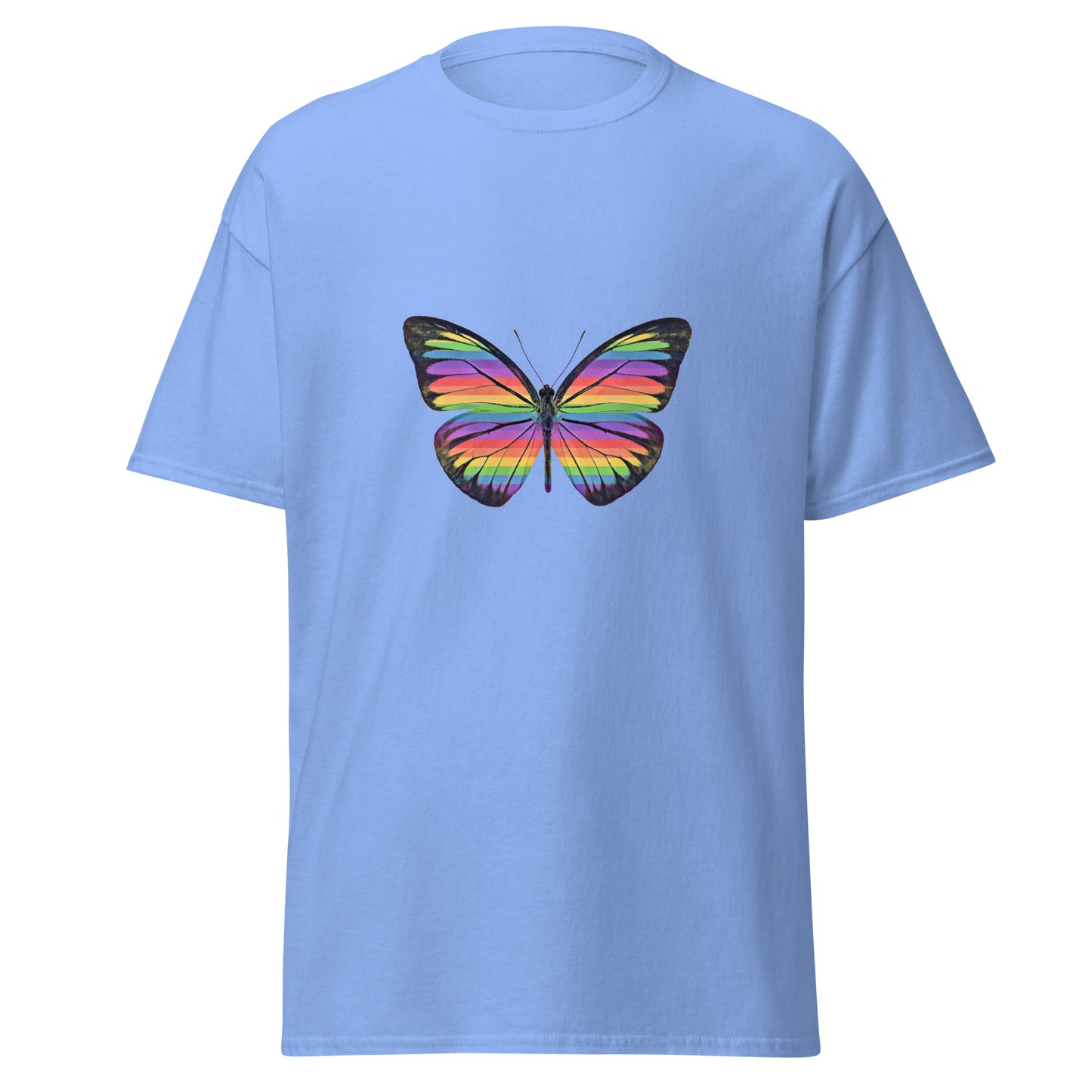 Butterfly Pride