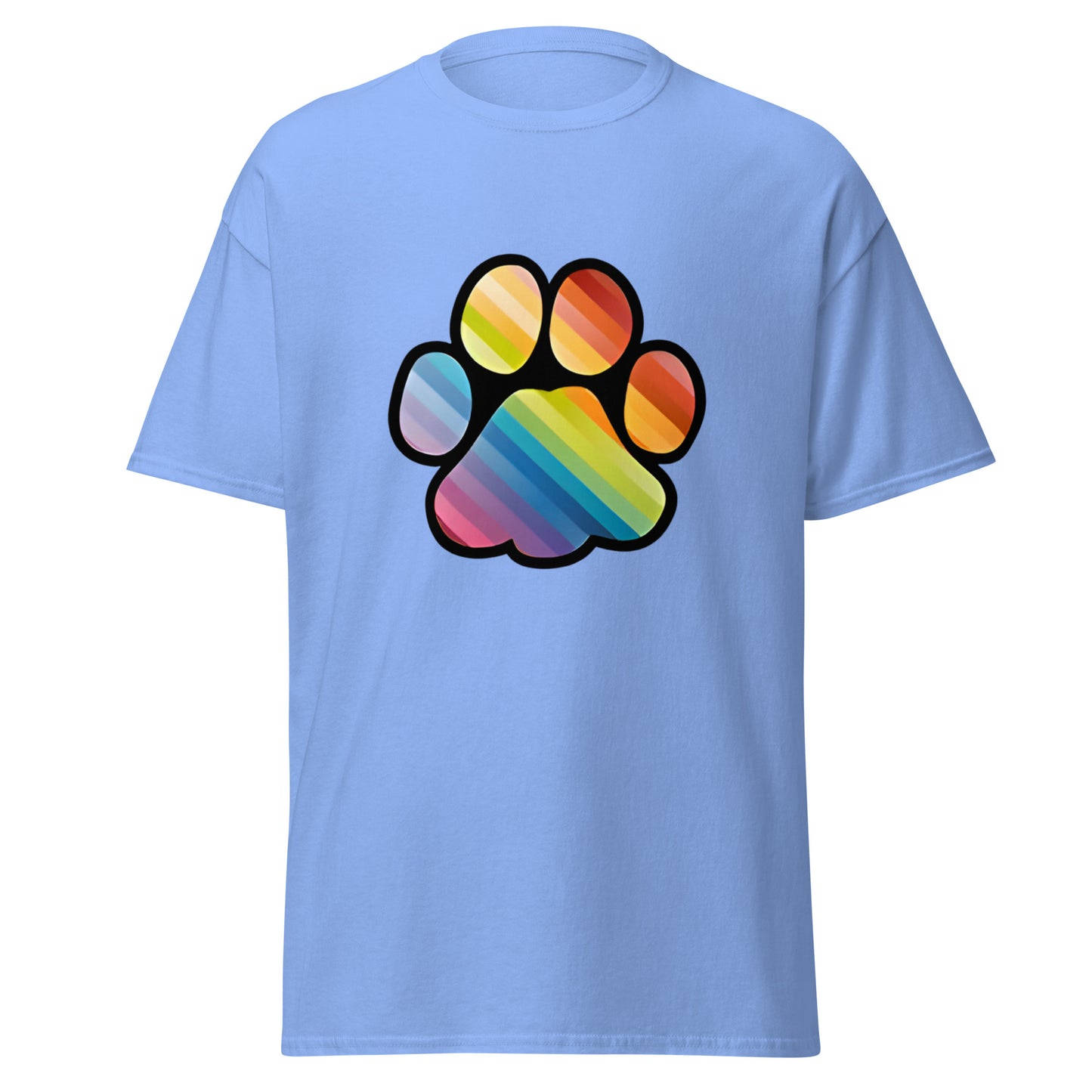 Pride Paw