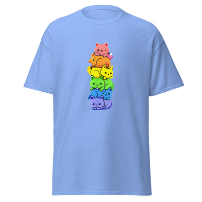 Cute Cat Pride Stack