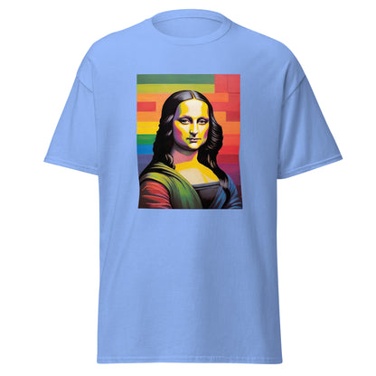 Mona Lisa