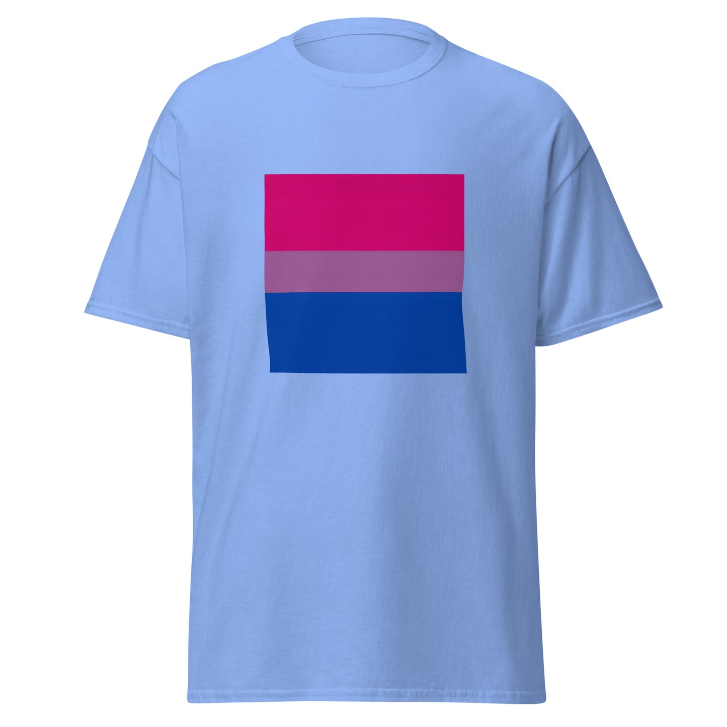 Flag Bisexual Pride