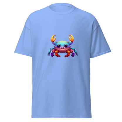 Cute Crab Pride