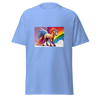 Mythological Pegasus Pride