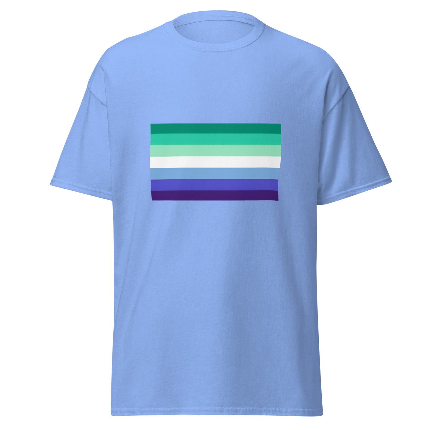 Flag Gay Men's