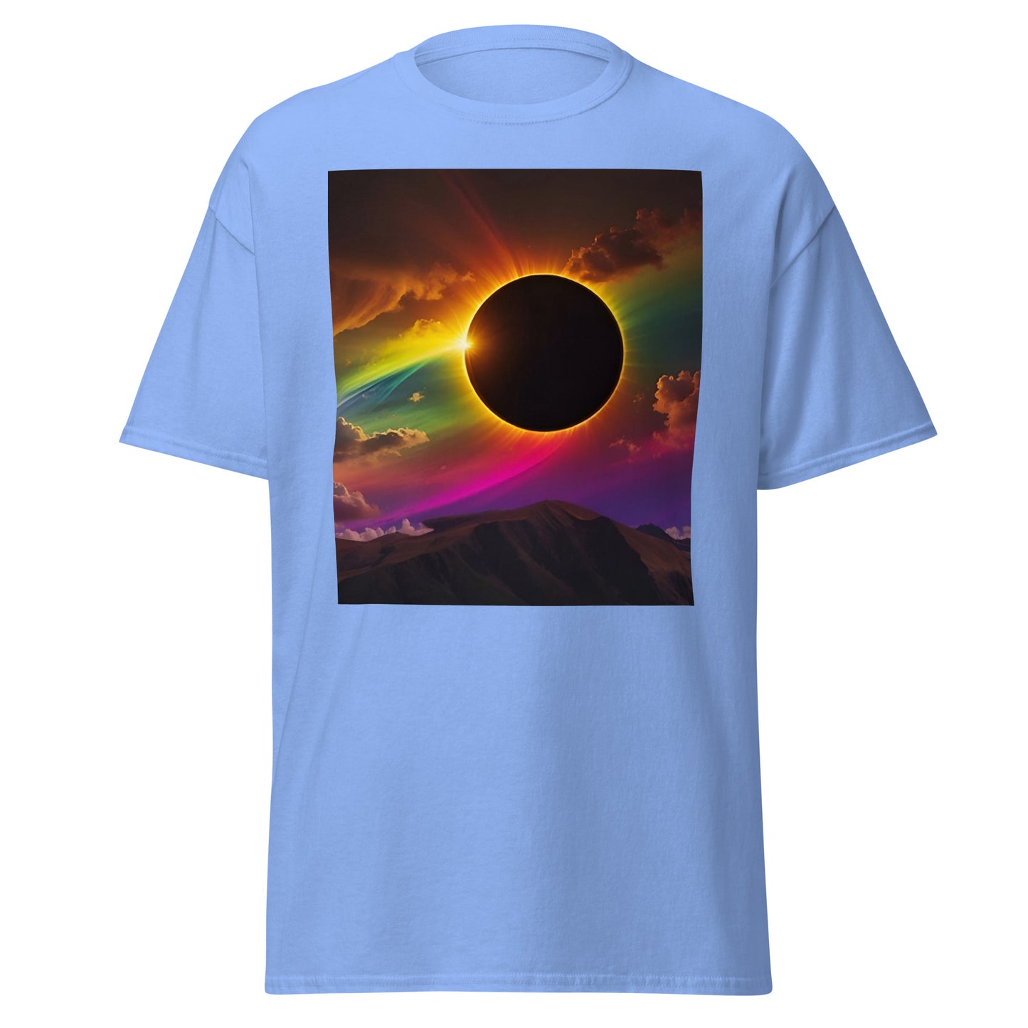 Eclipse Pride 2