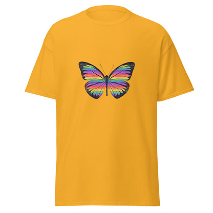 Butterfly Pride