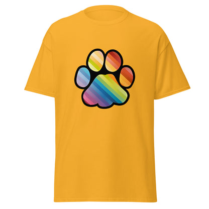 Pride Paw