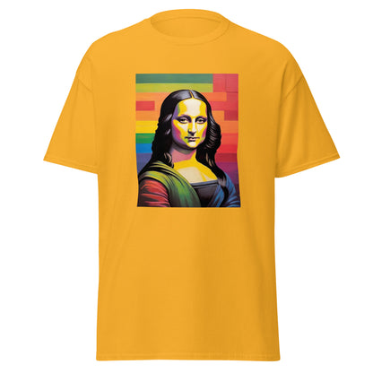 Mona Lisa