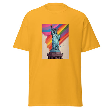 Statue of Liberty