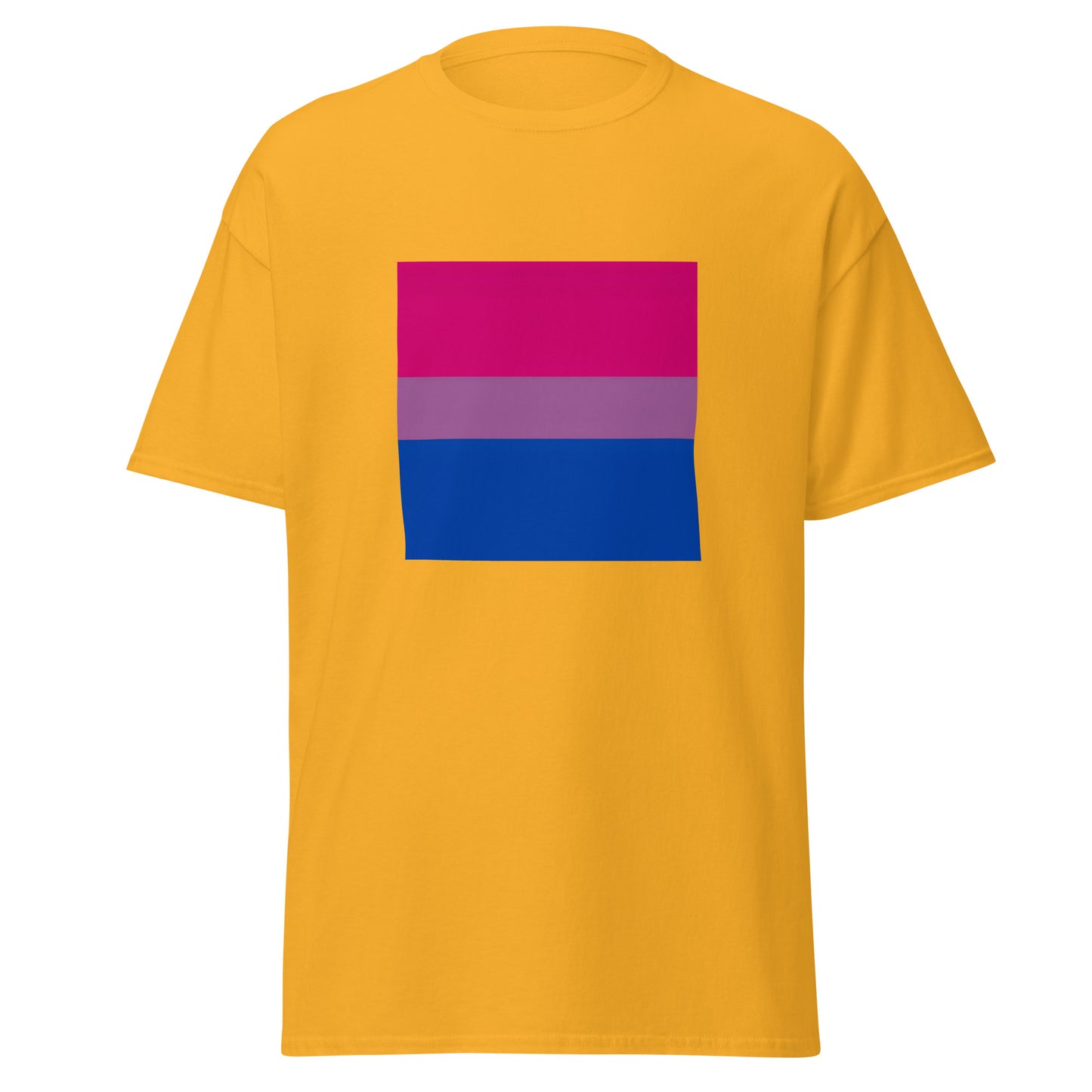 Flag Bisexual Pride