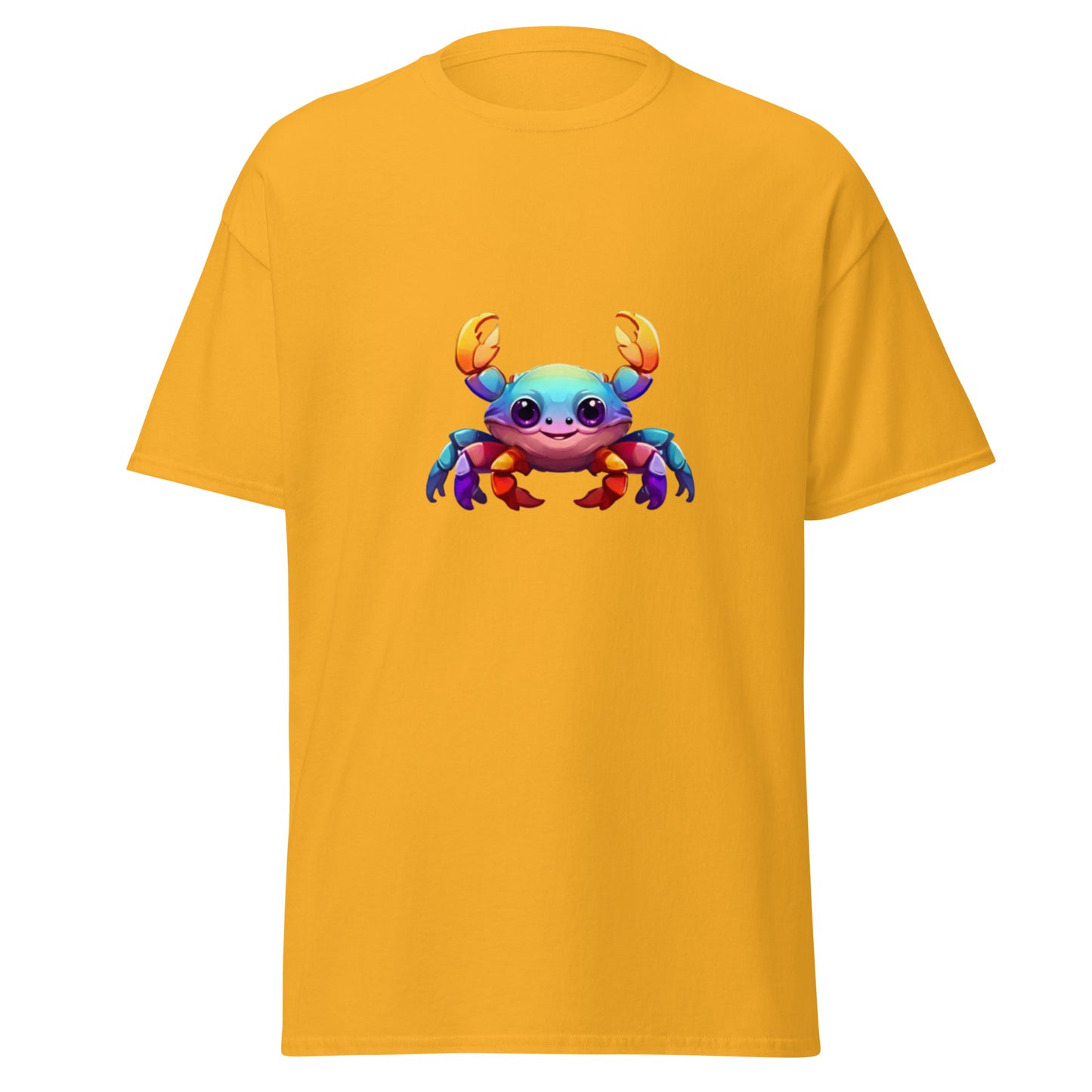 Cute Crab Pride