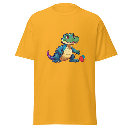 Cute Alligator Pride