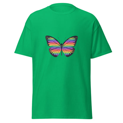 Butterfly Pride