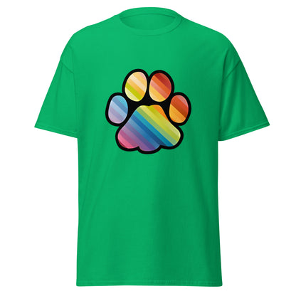 Pride Paw