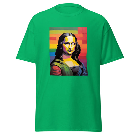 Mona Lisa