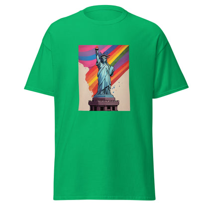 Statue of Liberty