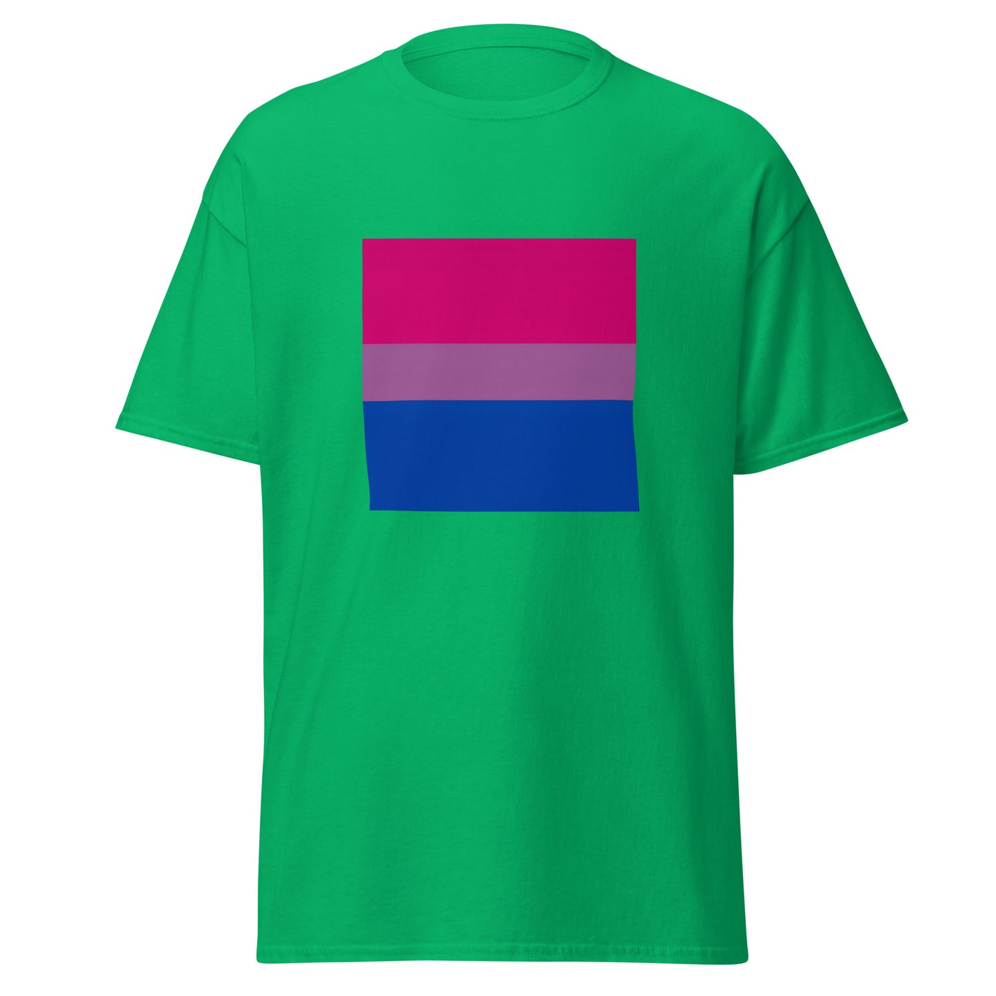 Flag Bisexual Pride