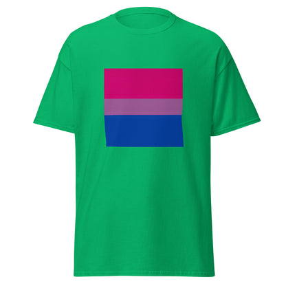 Flag Bisexual Pride