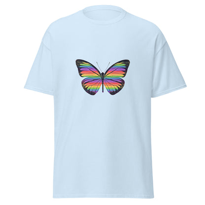 Butterfly Pride