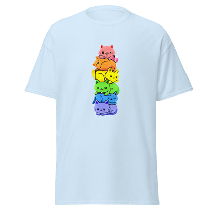 Cute Cat Pride Stack