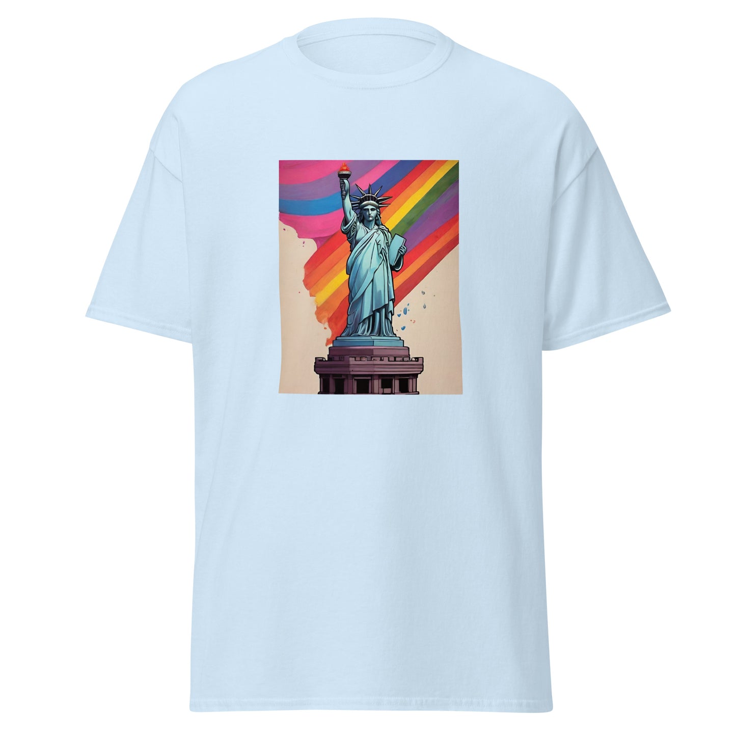 Statue of Liberty