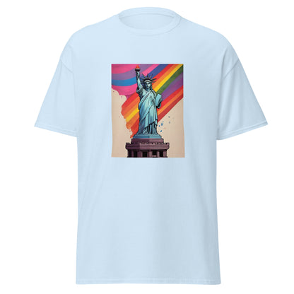 Statue of Liberty