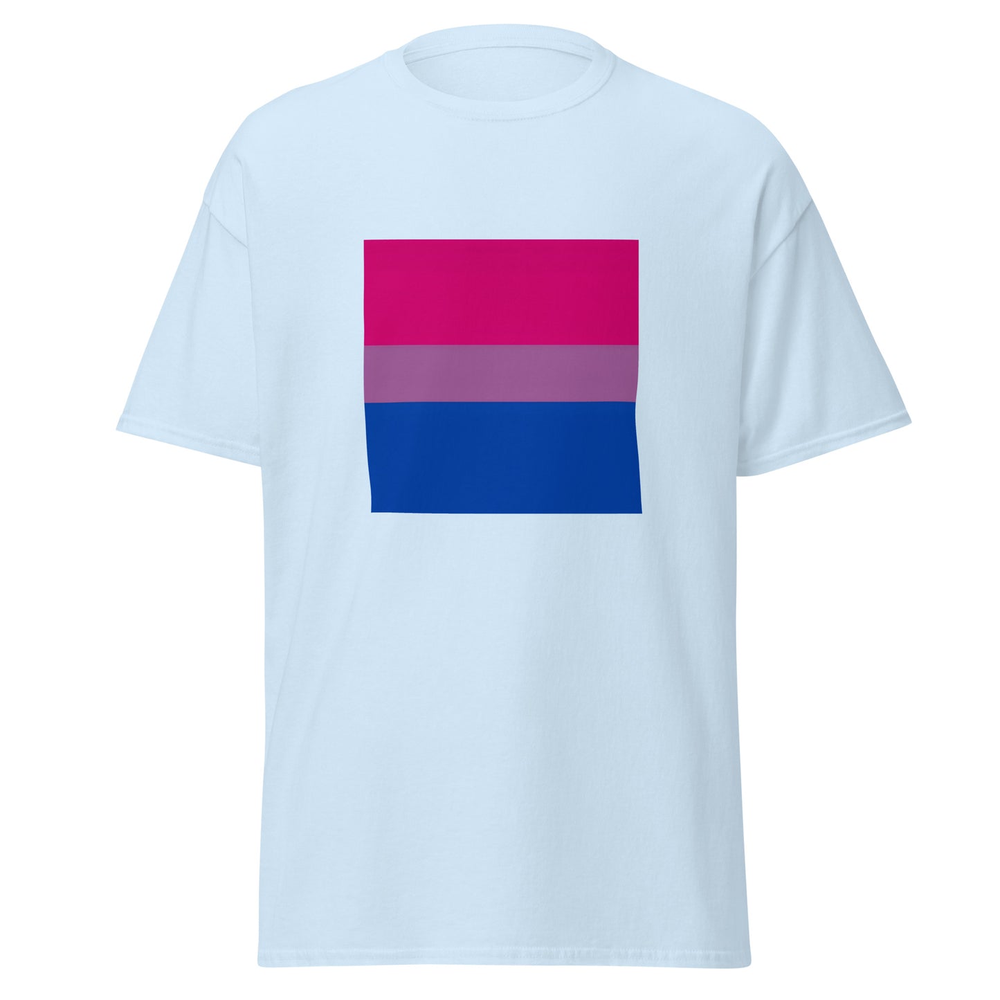 Flag Bisexual Pride