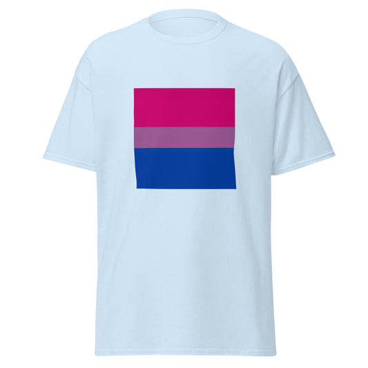 Flag Bisexual Pride