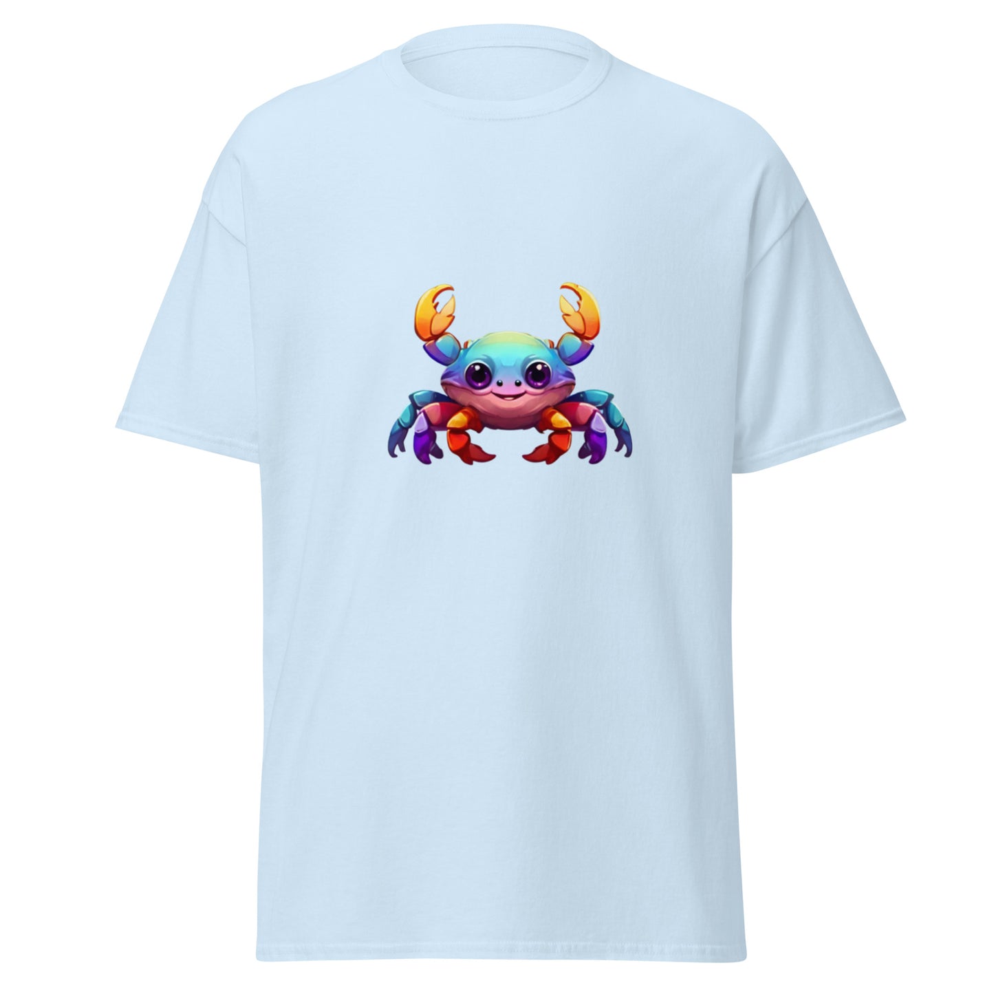 Cute Crab Pride