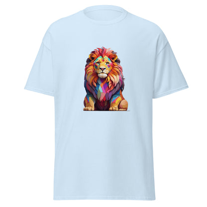 Cute Lion Pride