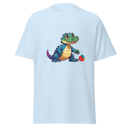 Cute Alligator Pride