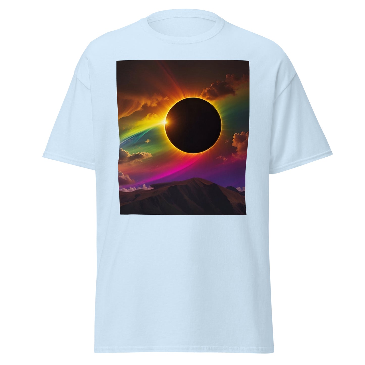 Eclipse Pride 2