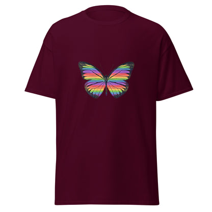 Butterfly Pride