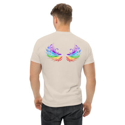 Wings Pride (Back)